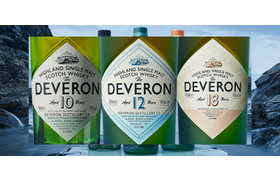 The Deveron