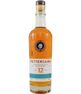 Fettercairn 12-year-old