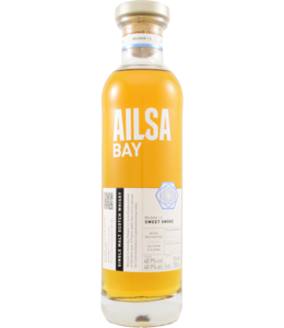 Ailsa Bay  Release 1.2 Sweet Smoke