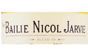 Bailie Nicol Jarvie