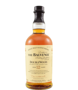 Balvenie 12 jaar Doublewood