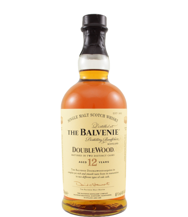 Balvenie Balvenie 12-year-old Doublewood