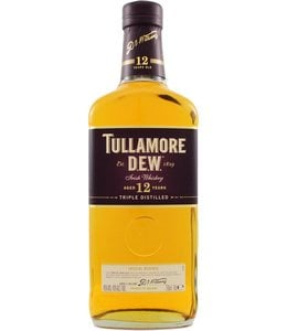 Tullamore Dew 12-year-old