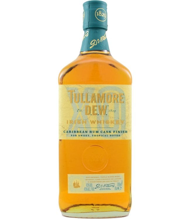 Tullamore Dew Tullamore Dew XO