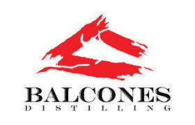 Balcones