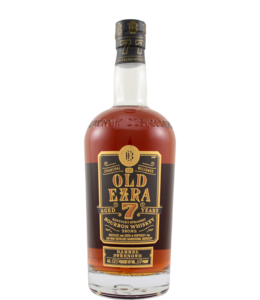 Ezra Brooks 7-year-old