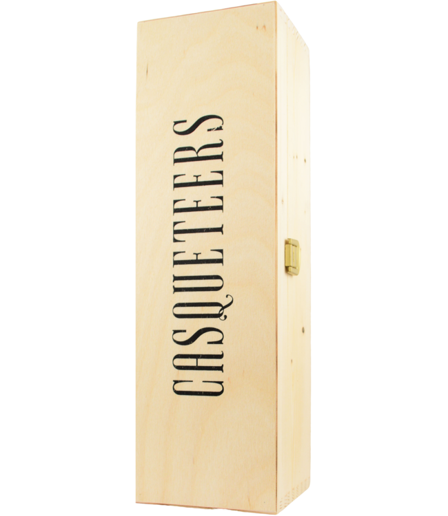 Ledaig Ledaig 1993 CasQueteers