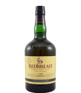 Redbreast 12-year-old - 55.8% - B2/19