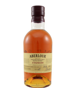 Aberlour A'bunadh batch #65