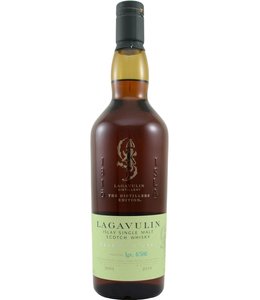 Lagavulin 2003 Distillers Edition 2019