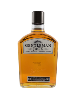 Jack Daniel`s Gentleman Jack