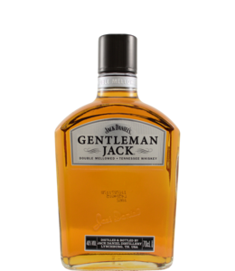 Jack Daniel's Gentleman Jack