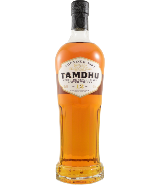 Tamdhu Tamdhu 12-year-old