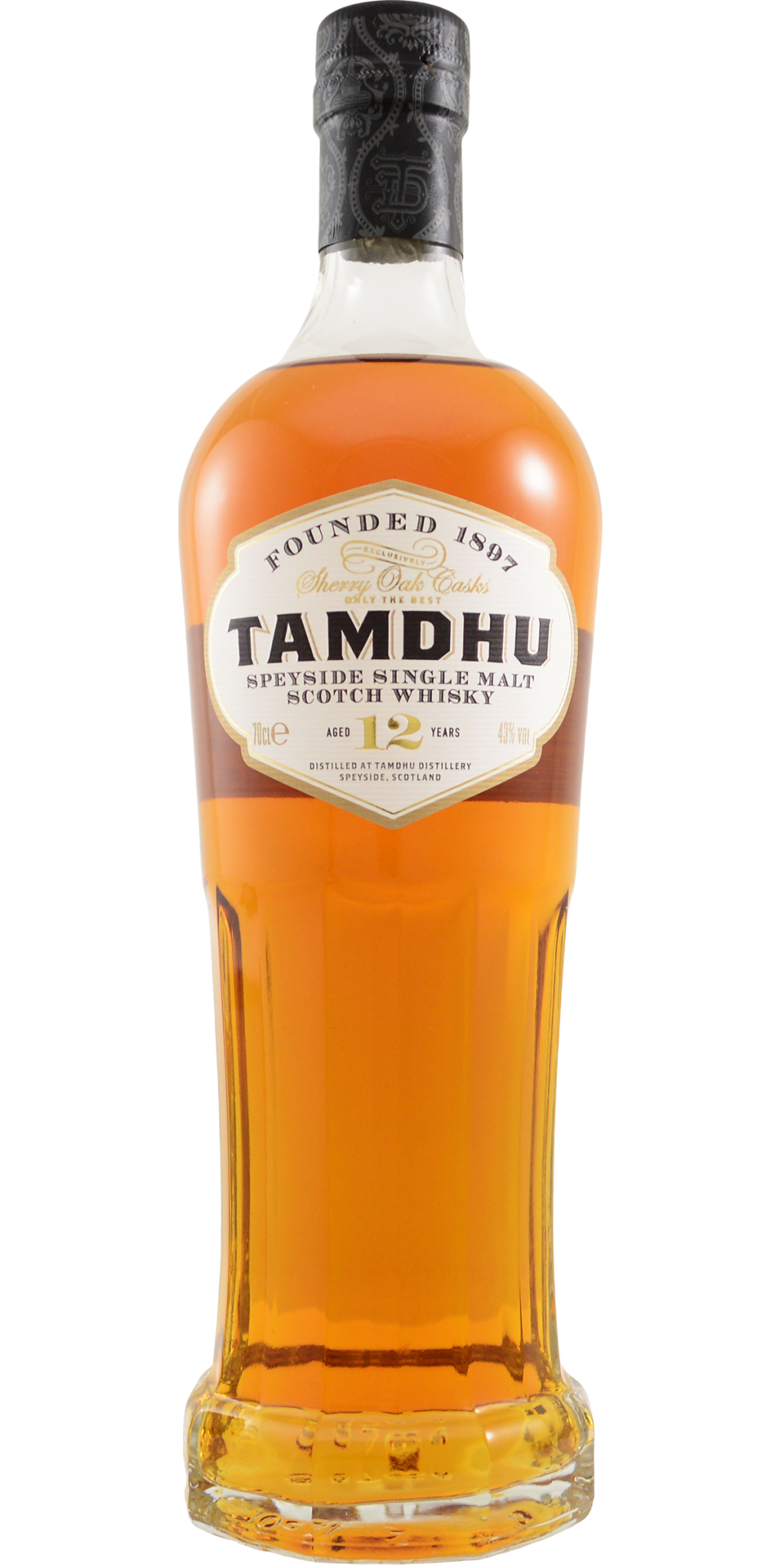 Tamdhu 12-year-old - buy online | Whiskybase Shop