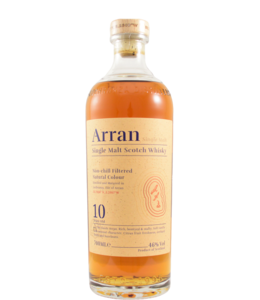 Arran 10-year-old