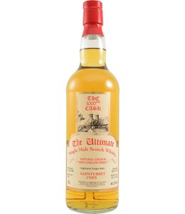 Glenturret 1989 Ultimate - cask 236