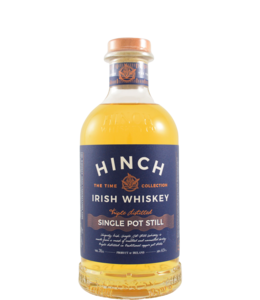 Hinch Single Pot Still Hinch Distillery Co.