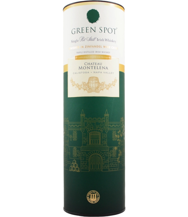 Green Spot Green Spot Château Montelena