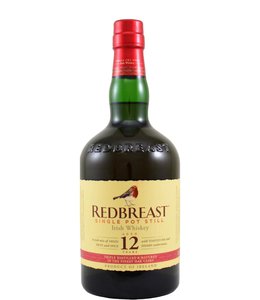 Redbreast 12-year-old