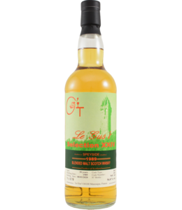 Speyside 1989 Le Gus't