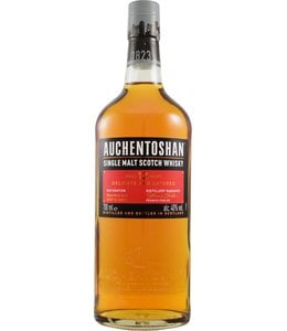 Auchentoshan 12-year-old