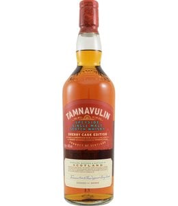 Tamnavulin Sherry Cask Edition