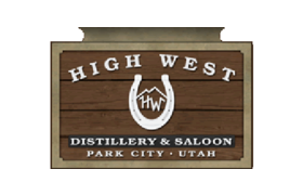 High West Distillery