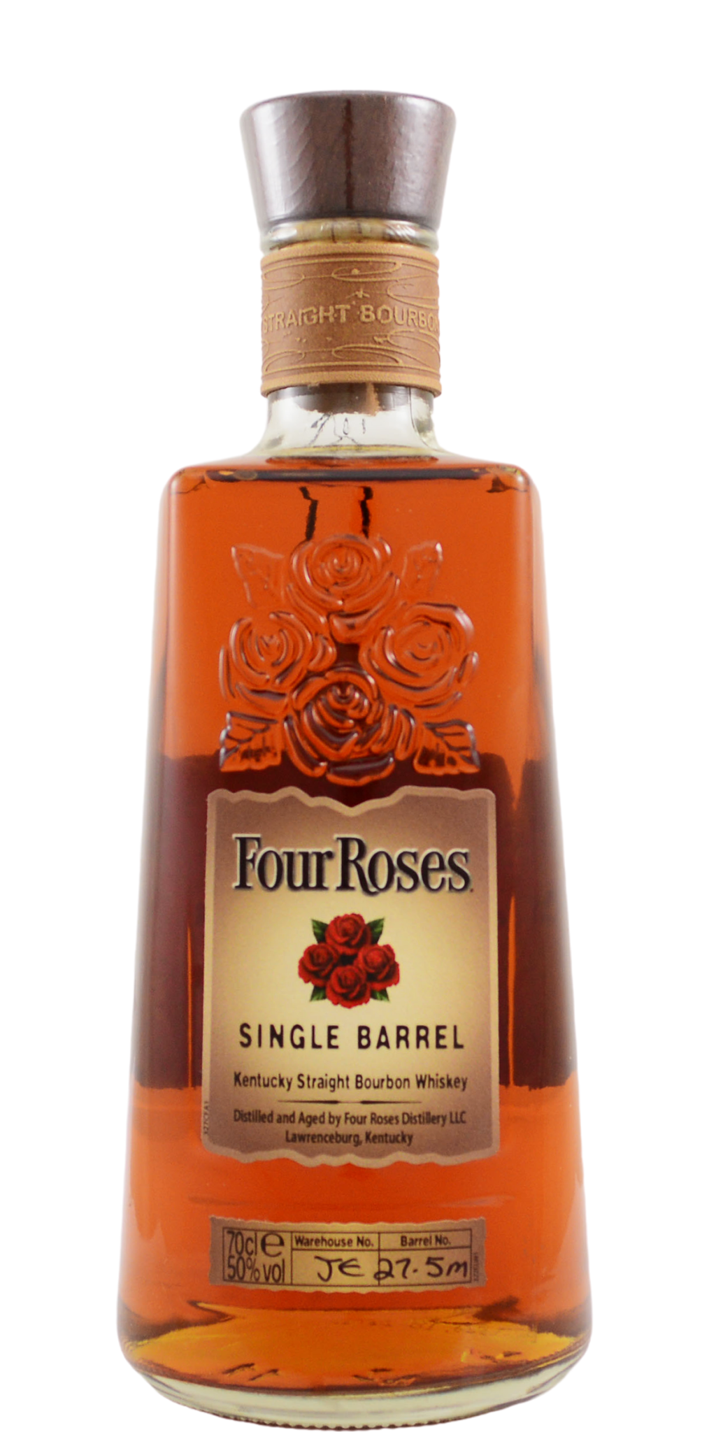 Four Roses Single Barrel Buy Online Whiskybase Shop