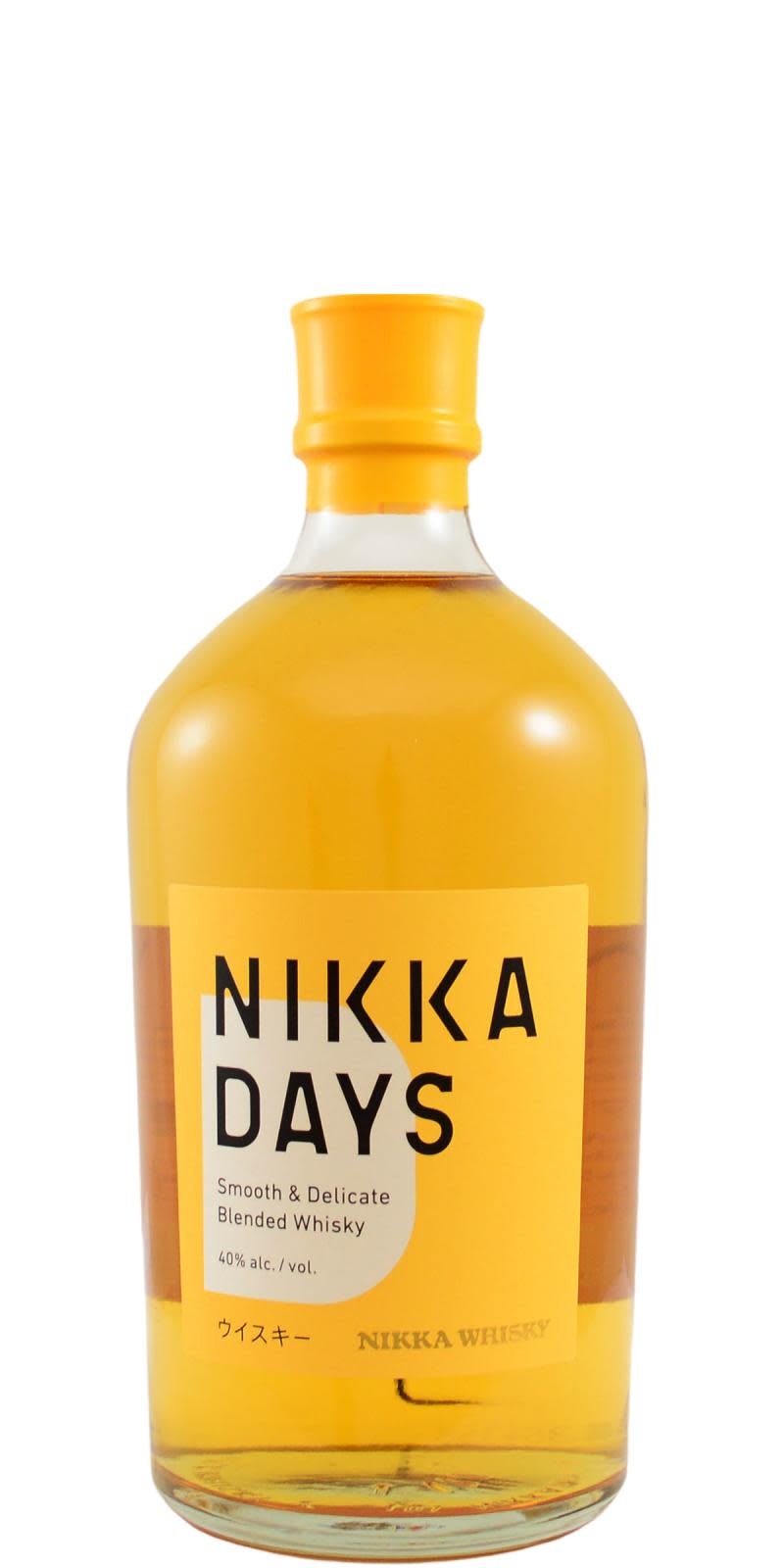 Nikka Days Buy Online Whiskybase Shop