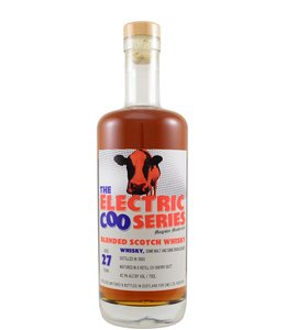 Blended Scotch Whisky 1993 Watt Whisky