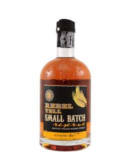 Rebel Yell NAS - Small Batch Reserve