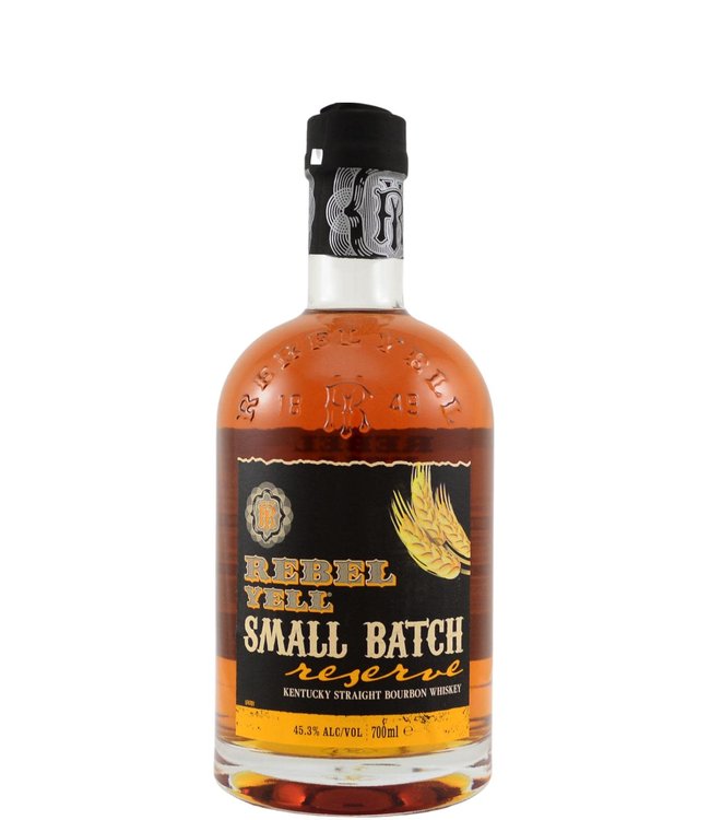 Rebel Yell Rebel Yell NAS - Small Batch Reserve