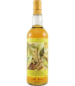Inchmurrin 1997 Liquid Treasures