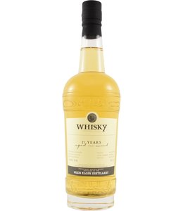 Glen Elgin 2009 3006 Whisky