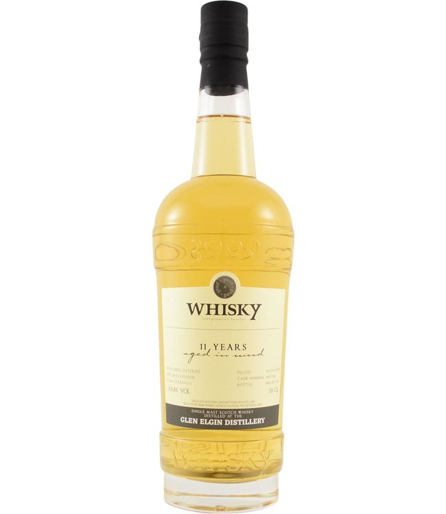 Glen Elgin Glen Elgin 2009 3006 Whisky