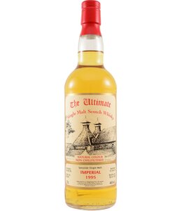 Imperial 1995 Ultimate - Cask 50245
