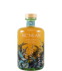 Nc`nean Organic Single Malt - Batch 3