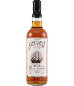 Deanston 2011 Torsten Paul Whisky Company