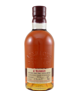 Aberlour A'bunadh batch #67