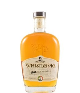 WhistlePig Homestock  Crop No. 004