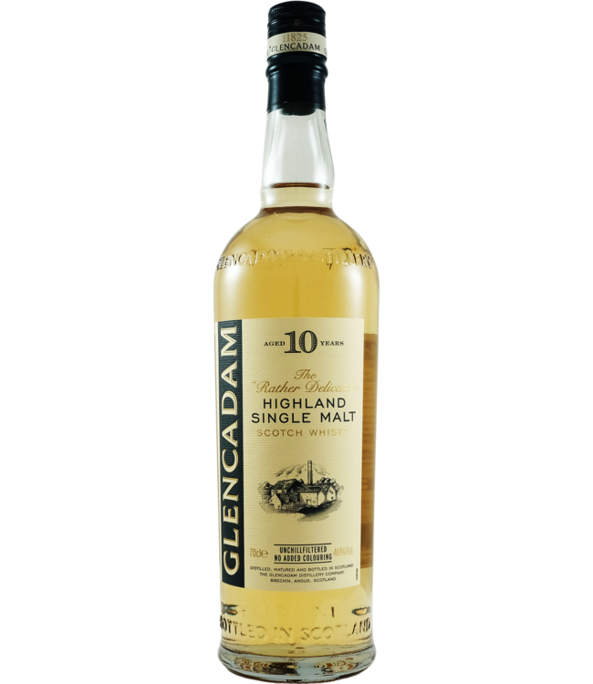 Glencadam Glencadam 10-year-old