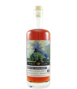Loch Lomond 2007 Whisky Import Nederland