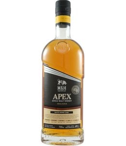 Milk &Honey 2017 APEX - White Wine Cask