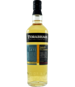 Torabhaig 2017 Legacy 1