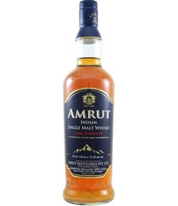 Amrut Cask Strength