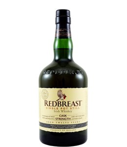 Redbreast 12-year-old - 57.6% - B1/20