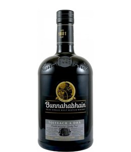 Bunnahabhain Toiteach a Dhà