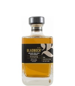 Bladnoch Vinaya