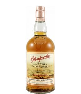 Glenfarclas Spring Edition 2021