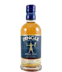 Dingle Single Malt - Core Range